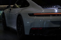 2024 Porsche 911 null