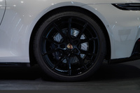 2024 Porsche 911 null