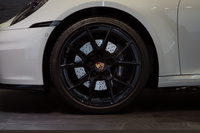 2024 Porsche 911 null