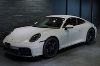 2024 Porsche 911 null