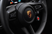 2024 Porsche 911 null