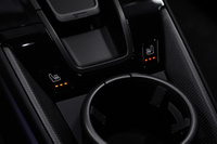 2024 Porsche 911 null
