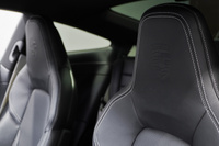 2024 Porsche 911 null