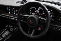 2024 Porsche 911 null