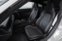 2024 Porsche 911 null
