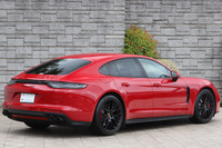 2021 Porsche PANAMERA 