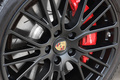 2021 Porsche PANAMERA 
