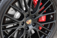 2021 Porsche PANAMERA 
