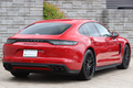 2021 Porsche PANAMERA 