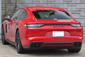 2021 Porsche PANAMERA 