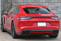 2021 Porsche PANAMERA 