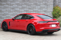 2021 Porsche PANAMERA 