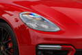 2021 Porsche PANAMERA 