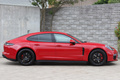 2021 Porsche PANAMERA 
