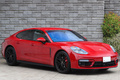 2021 Porsche PANAMERA 