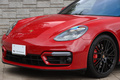2021 Porsche PANAMERA 