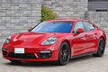 2021 Porsche PANAMERA 