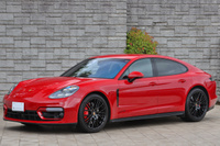 2021 Porsche PANAMERA 