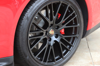 2021 Porsche PANAMERA 