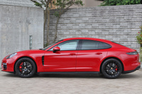 2021 Porsche PANAMERA 