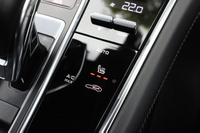 2021 Porsche PANAMERA 