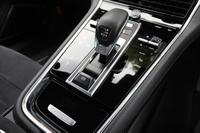 2021 Porsche PANAMERA 