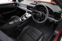 2021 Porsche PANAMERA 