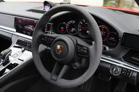 2021 Porsche PANAMERA 