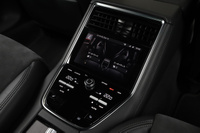 2021 Porsche PANAMERA 