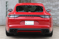 2021 Porsche PANAMERA 