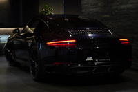 2017 Porsche 911 