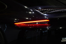 2017 Porsche 911 