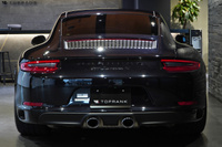 2017 Porsche 911 