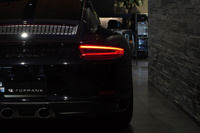 2017 Porsche 911 