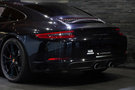 2017 Porsche 911 
