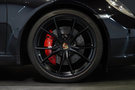 2017 Porsche 911 