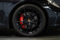 2017 Porsche 911 