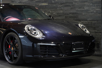 2017 Porsche 911 