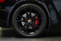 2017 Porsche 911 