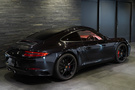 2017 Porsche 911 