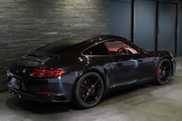 2017 Porsche 911 