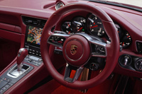 2017 Porsche 911 