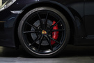 2017 Porsche 911 