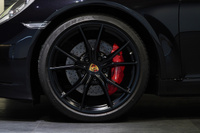 2017 Porsche 911 