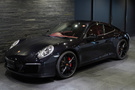 2017 Porsche 911 