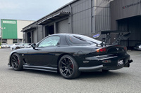 1997 Mazda RX-7 FD3S Type RS
