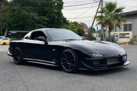 1997 Mazda RX-7 FD3S Type RS