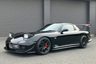 1997 Mazda RX-7 FD3S Type RS