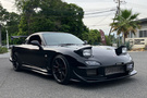 1997 Mazda RX-7 FD3S Type RS