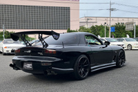 1997 Mazda RX-7 FD3S Type RS